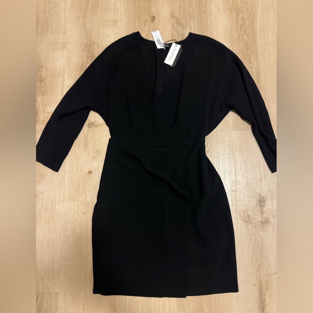 Aritzia Babaton Teddy Dress